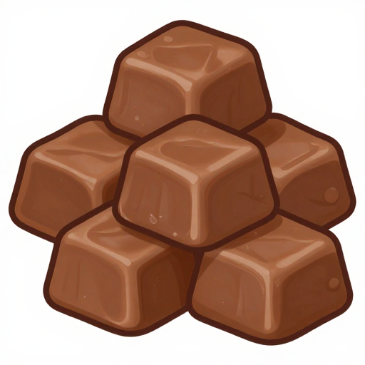 Caramels