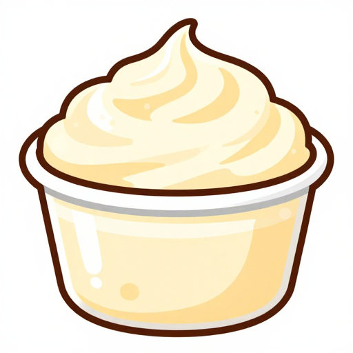 Cream
