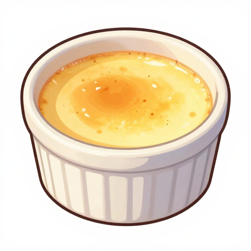 Creme Brulees