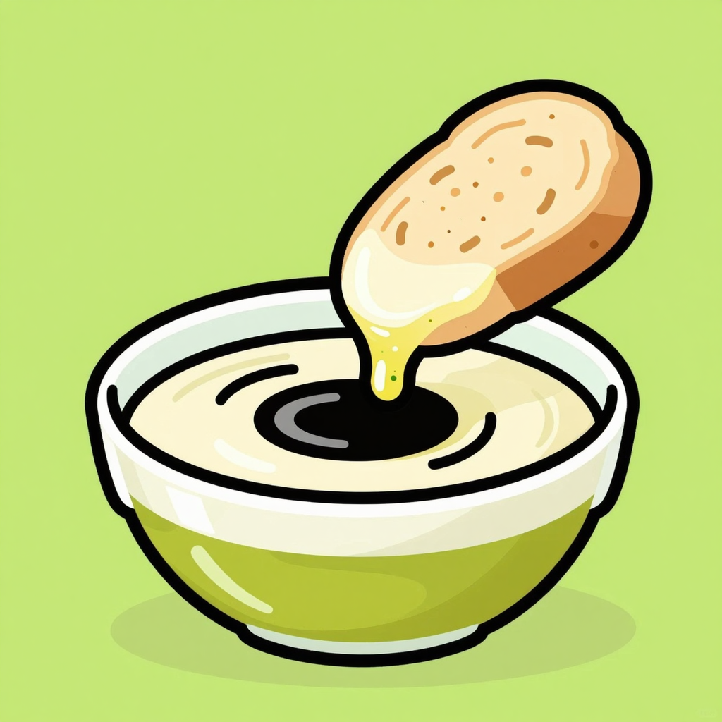 Olive Oil Dip